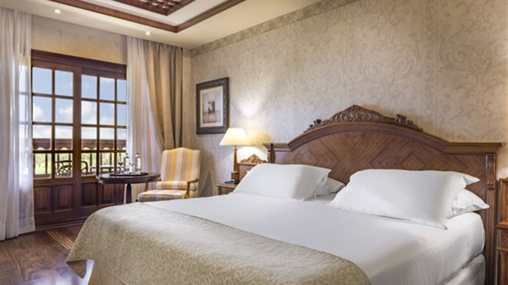 Elba Palace Golf
