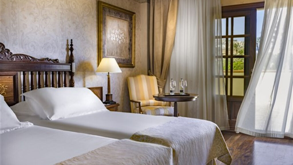 Elba Palace Golf