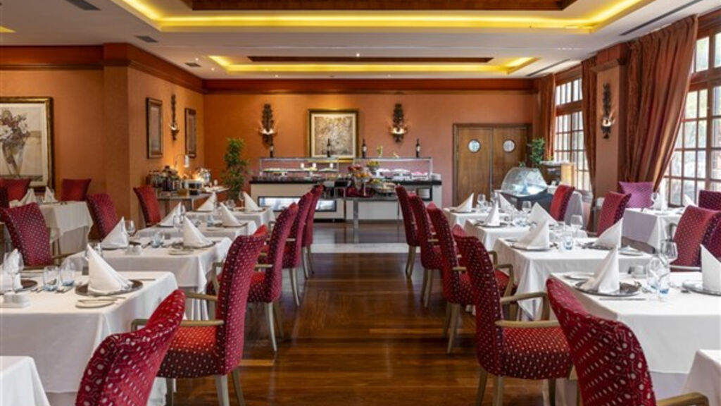 Elba Palace Golf