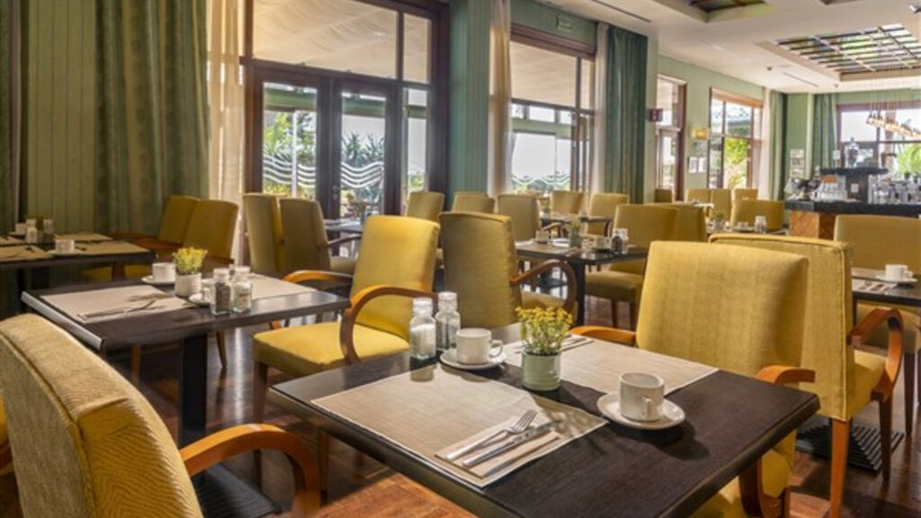 Elba Palace Golf