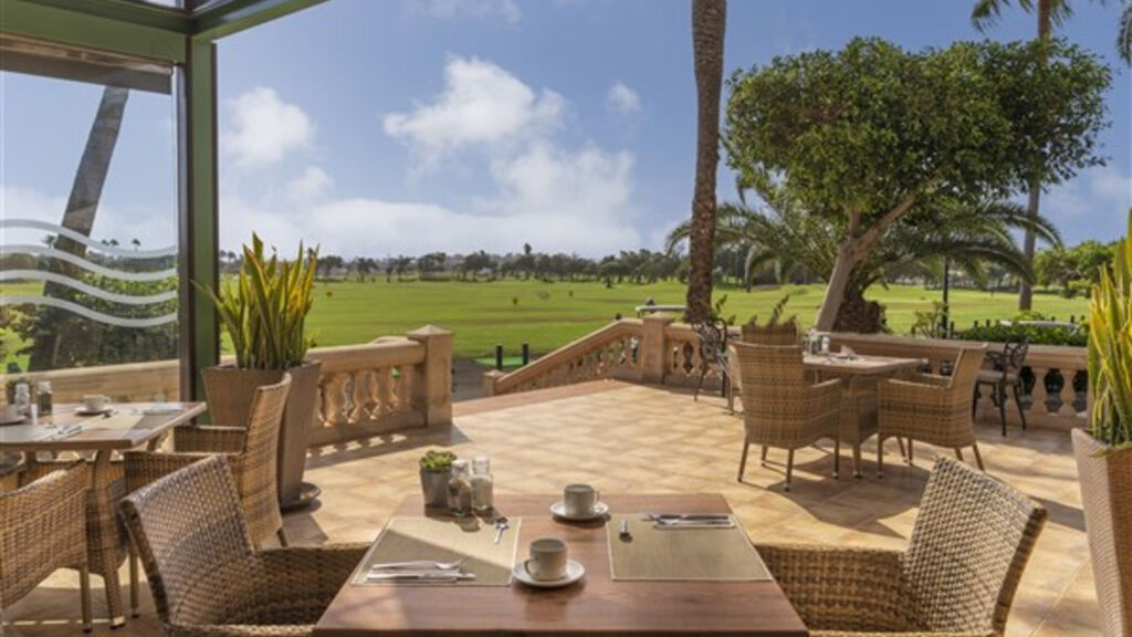 Elba Palace Golf