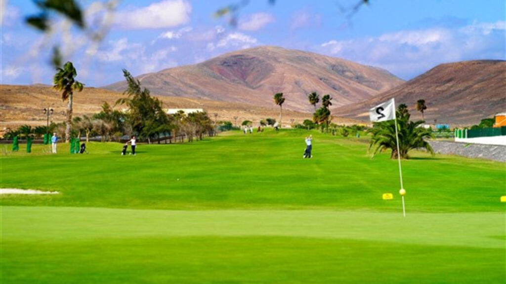 Elba Palace Golf