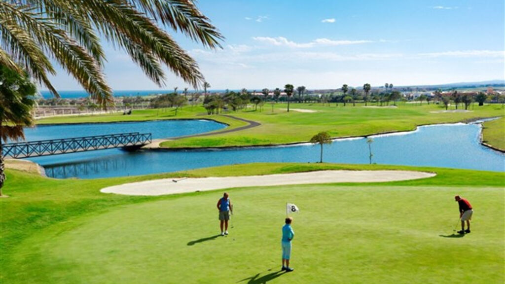 Elba Palace Golf