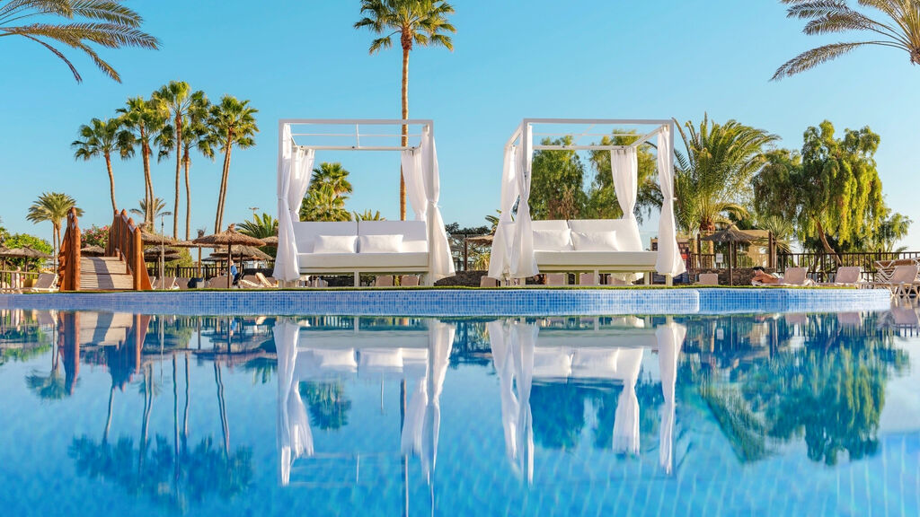 Elba Sara Beach & Golf Resort