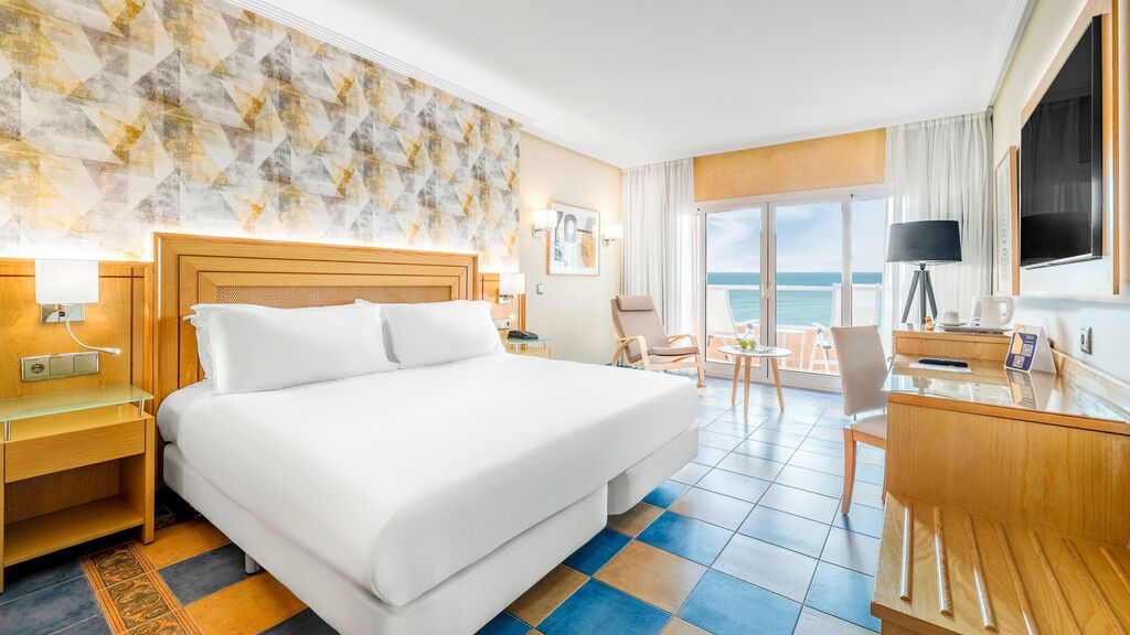 Elba Sara Beach & Golf Resort