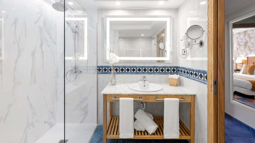 Elba Sara Beach & Golf Resort