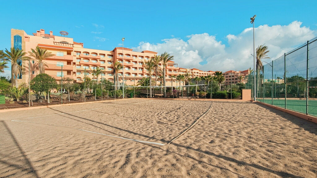 Elba Sara Beach & Golf Resort