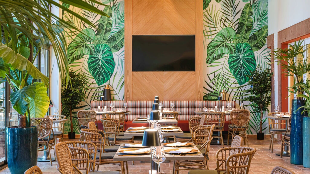 Elba Sara Beach & Golf Resort