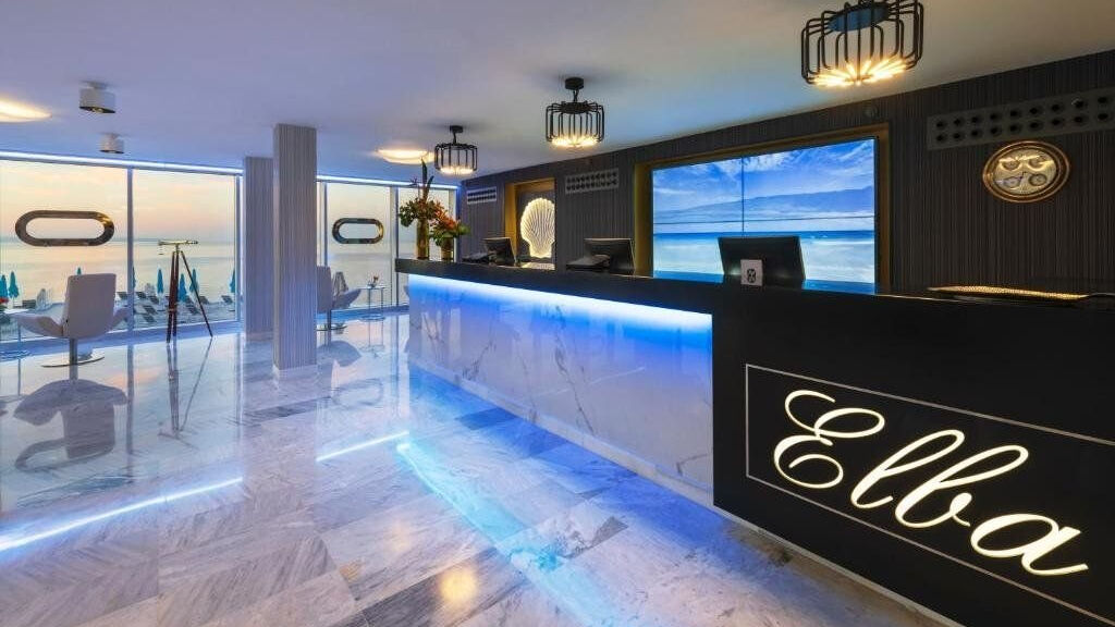 Elba Sunset Mallorca Thalasso Spa