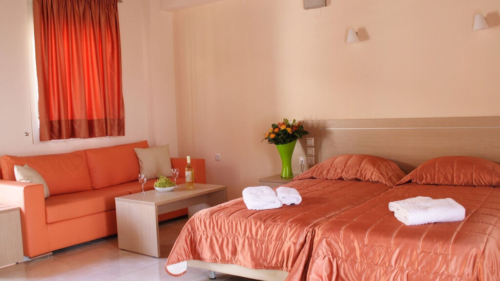 Boutique Hotel Eleana