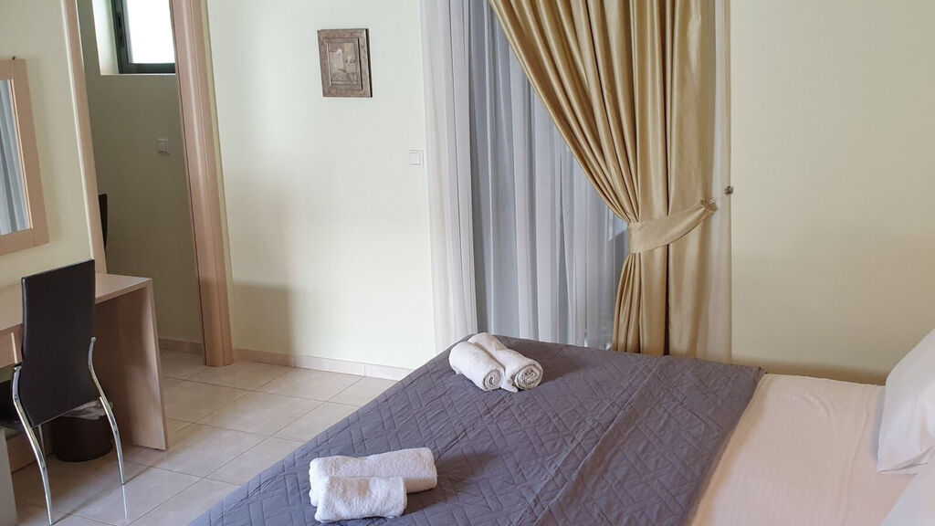 Boutique Hotel Eleana