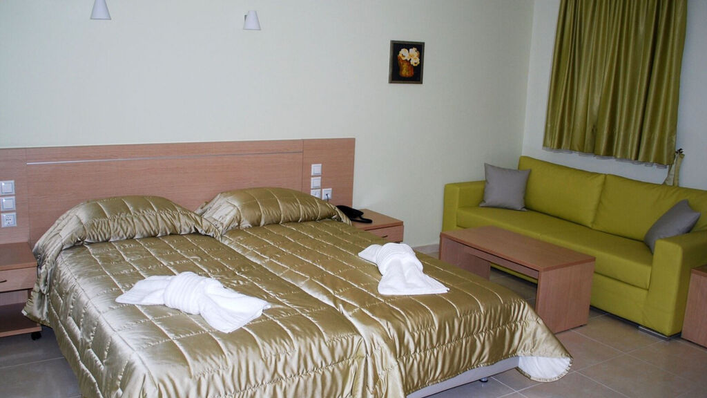 Boutique Hotel Eleana