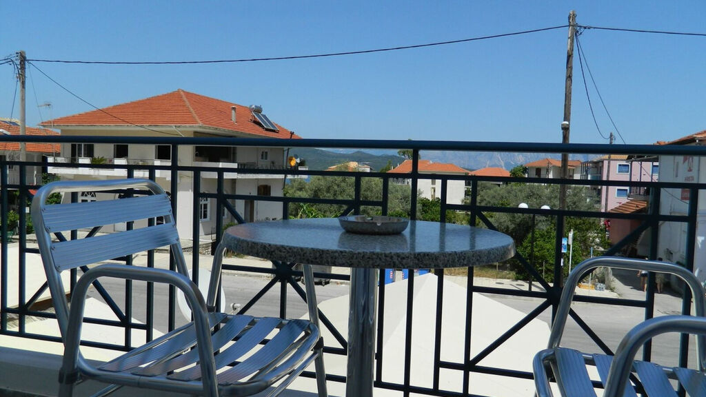Boutique Hotel Eleana