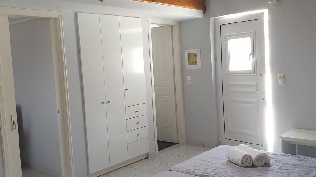 Boutique Hotel Eleana