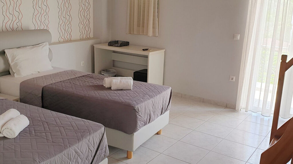 Boutique Hotel Eleana