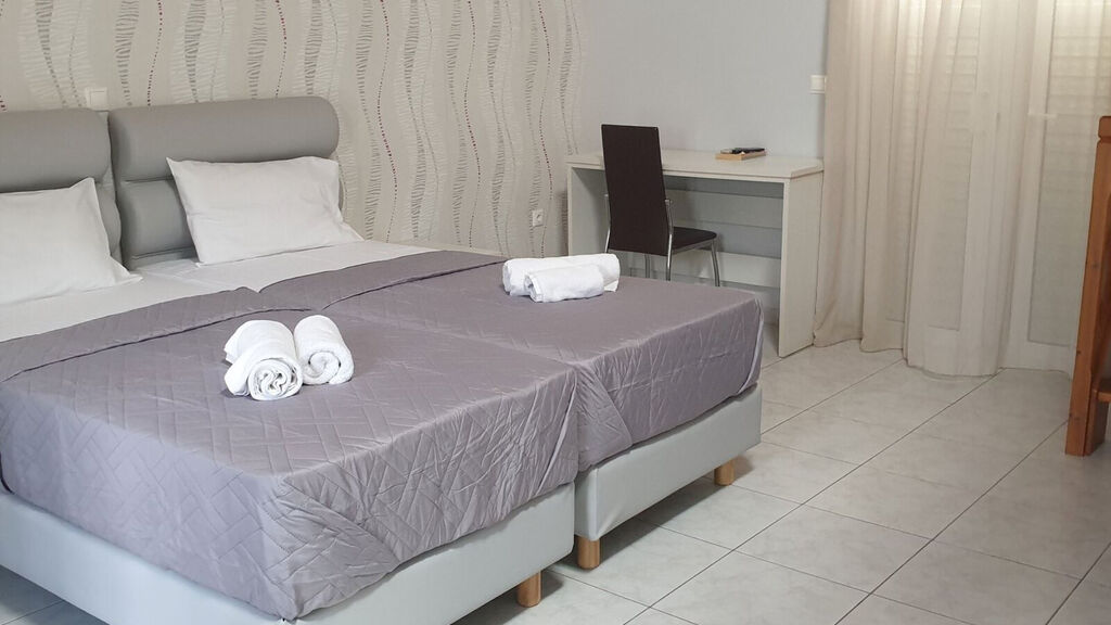 Boutique Hotel Eleana