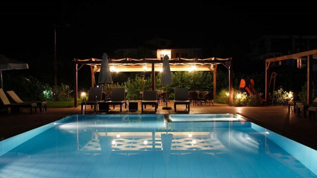 Boutique Hotel Eleana