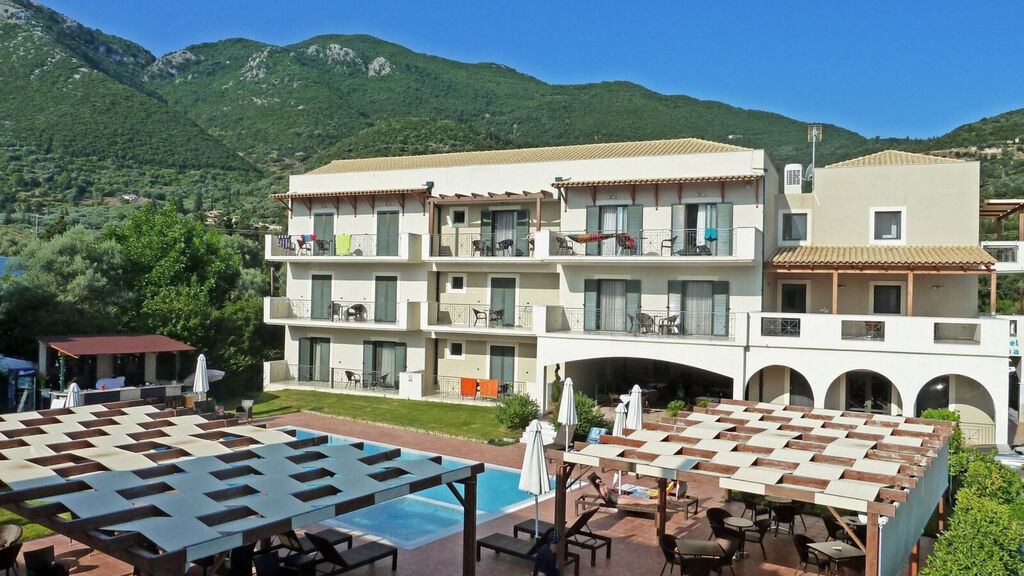 Boutique Hotel Eleana