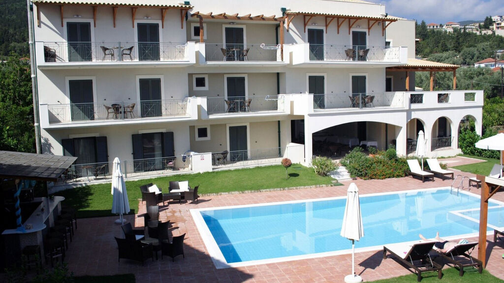 Boutique Hotel Eleana