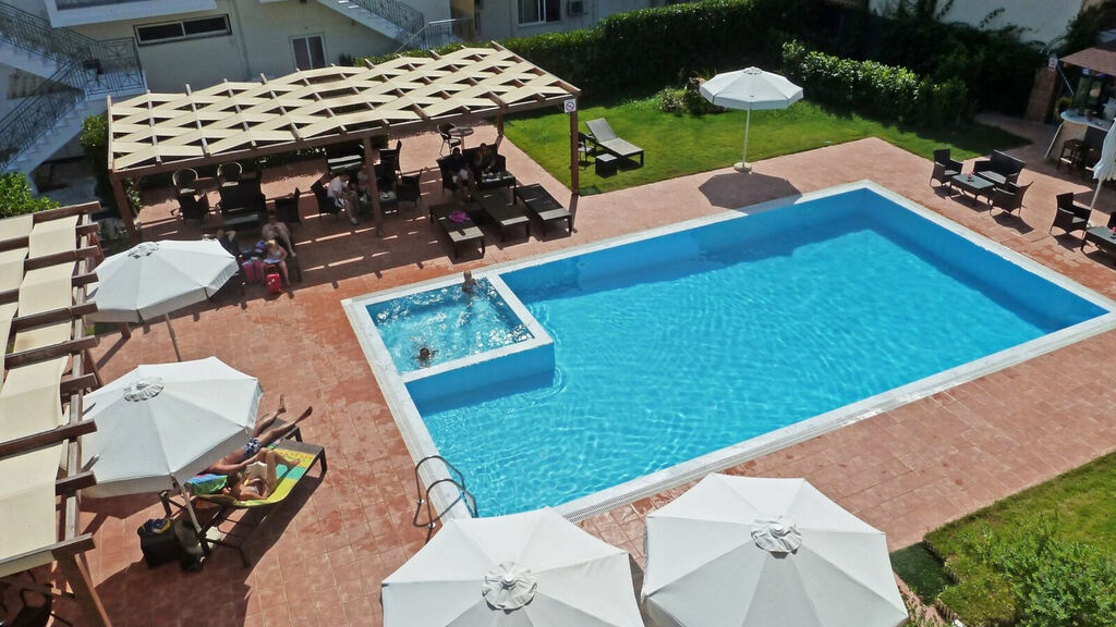 Boutique Hotel Eleana