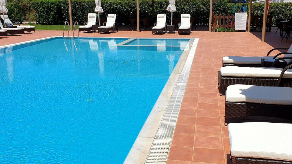 Boutique Hotel Eleana
