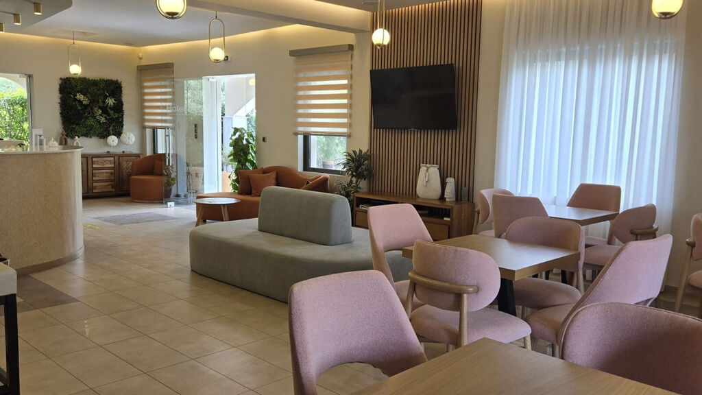 Boutique Hotel Eleana