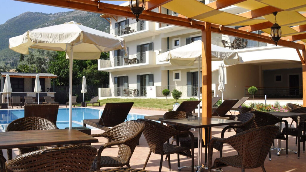 Boutique Hotel Eleana
