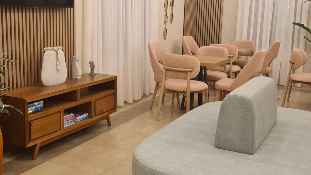 Boutique Hotel Eleana