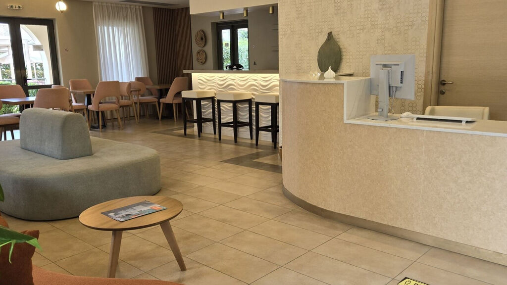 Boutique Hotel Eleana