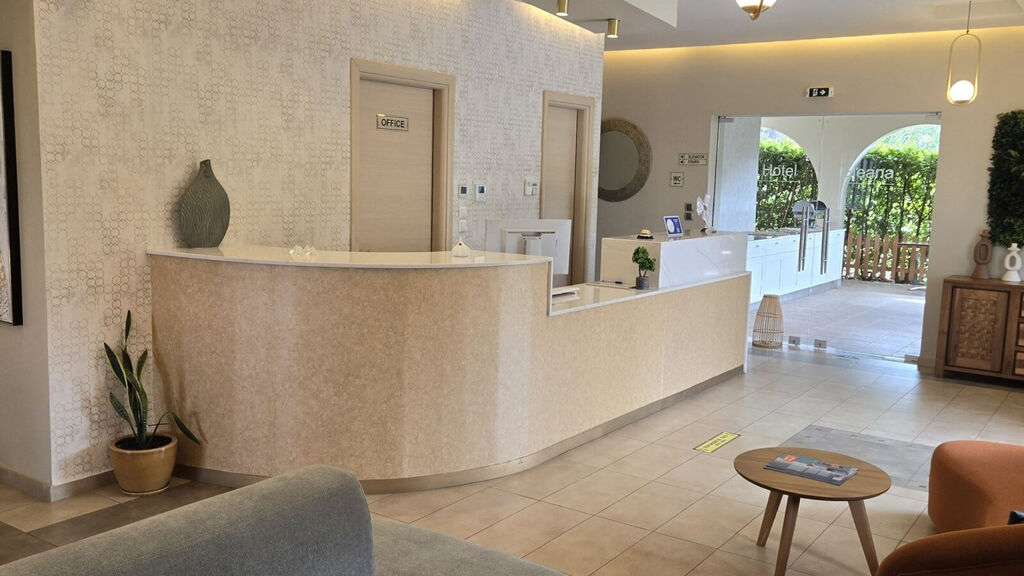 Boutique Hotel Eleana