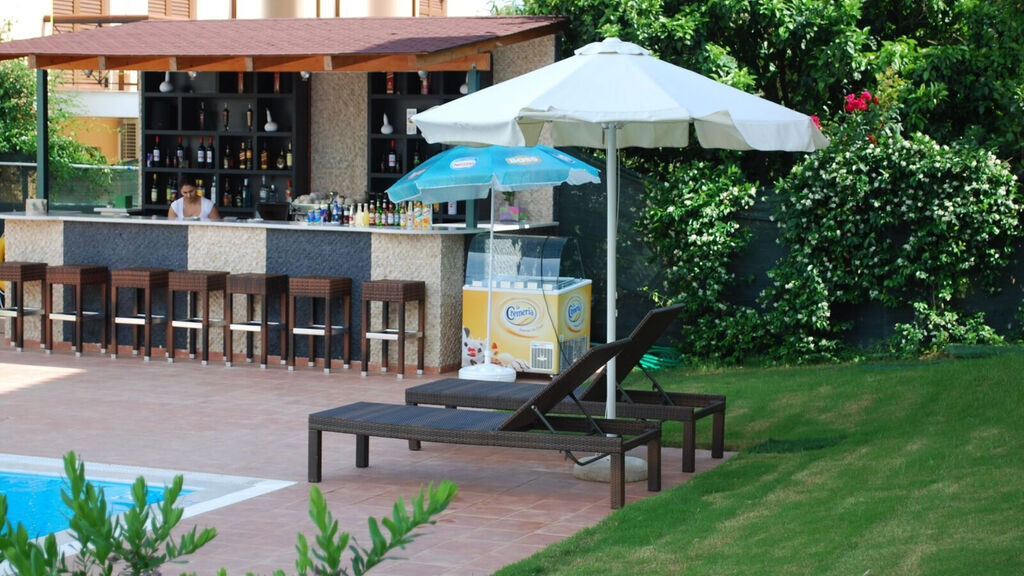 Boutique Hotel Eleana