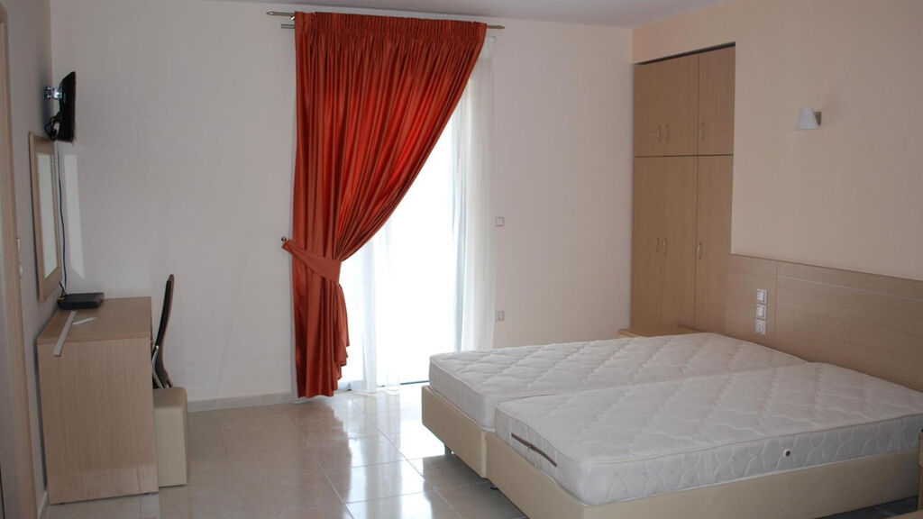 Boutique Hotel Eleana