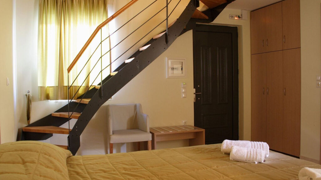 Boutique Hotel Eleana