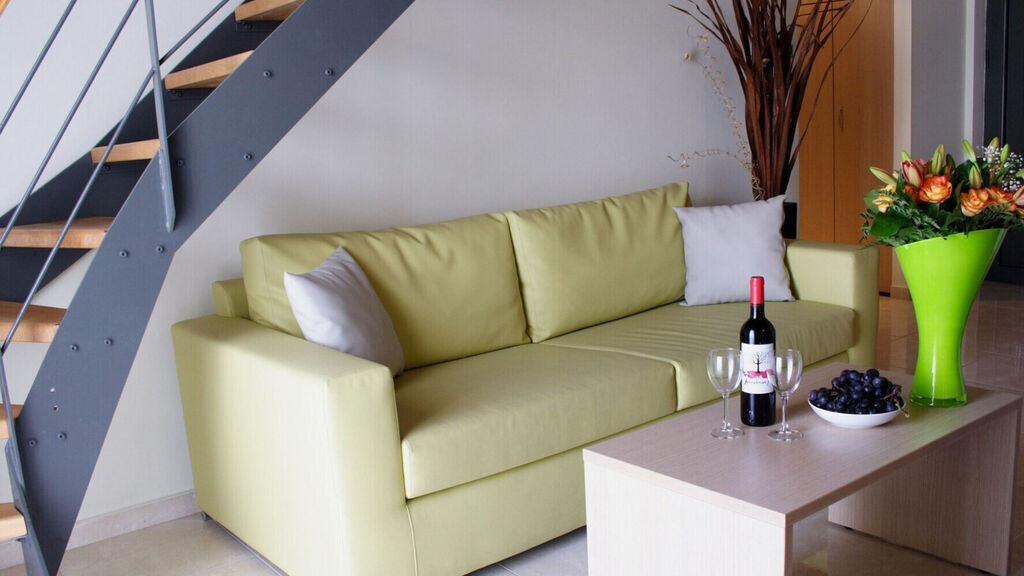 Boutique Hotel Eleana