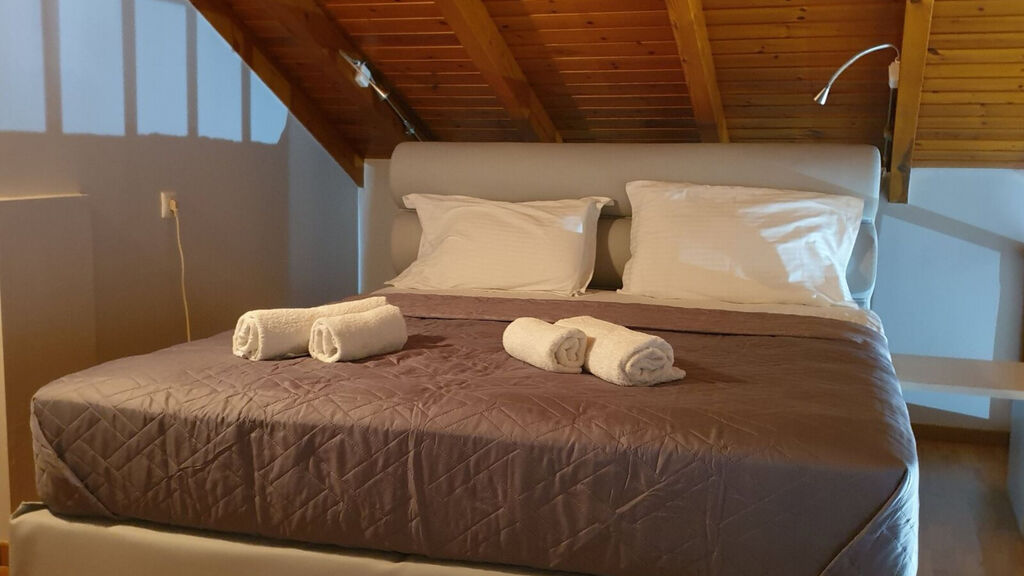 Boutique Hotel Eleana