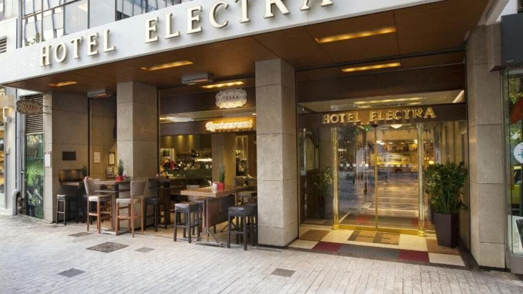 Electra Athens