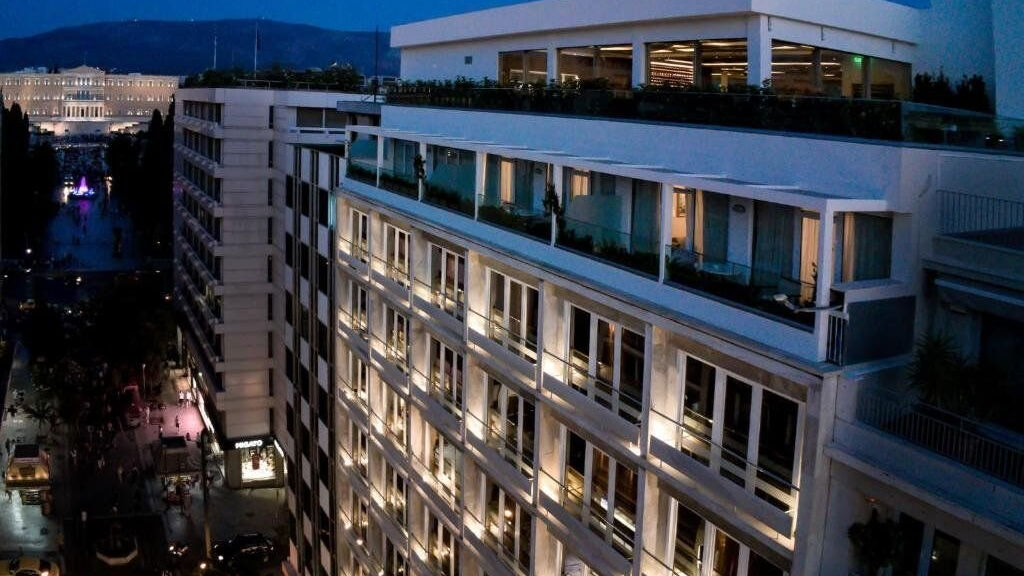 Electra Athens