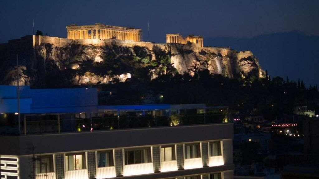 Electra Athens