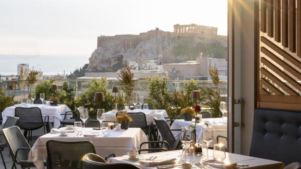 Electra Athens