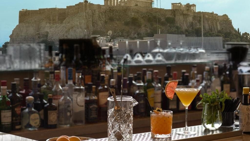 Electra Athens