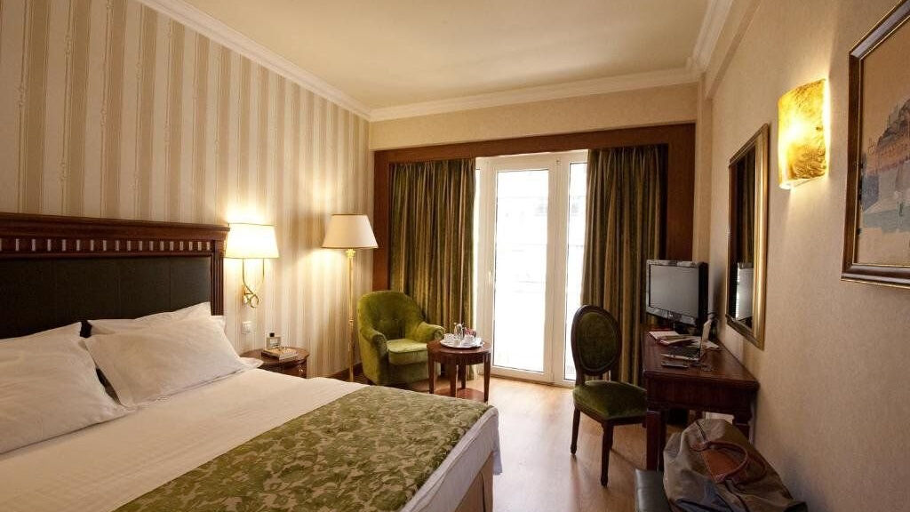 Electra Athens