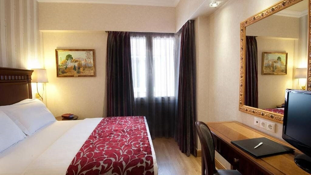 Electra Athens