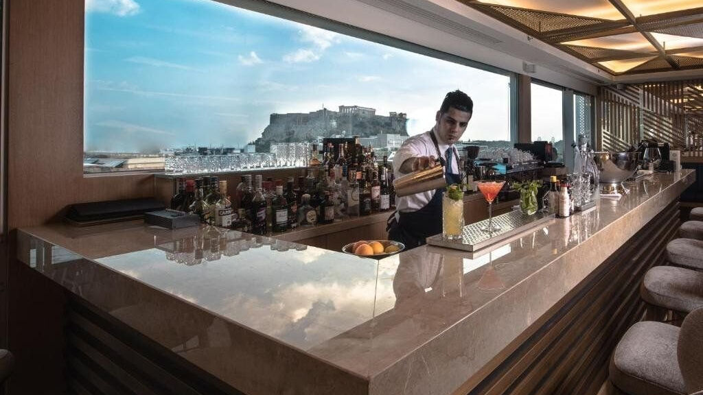Electra Athens