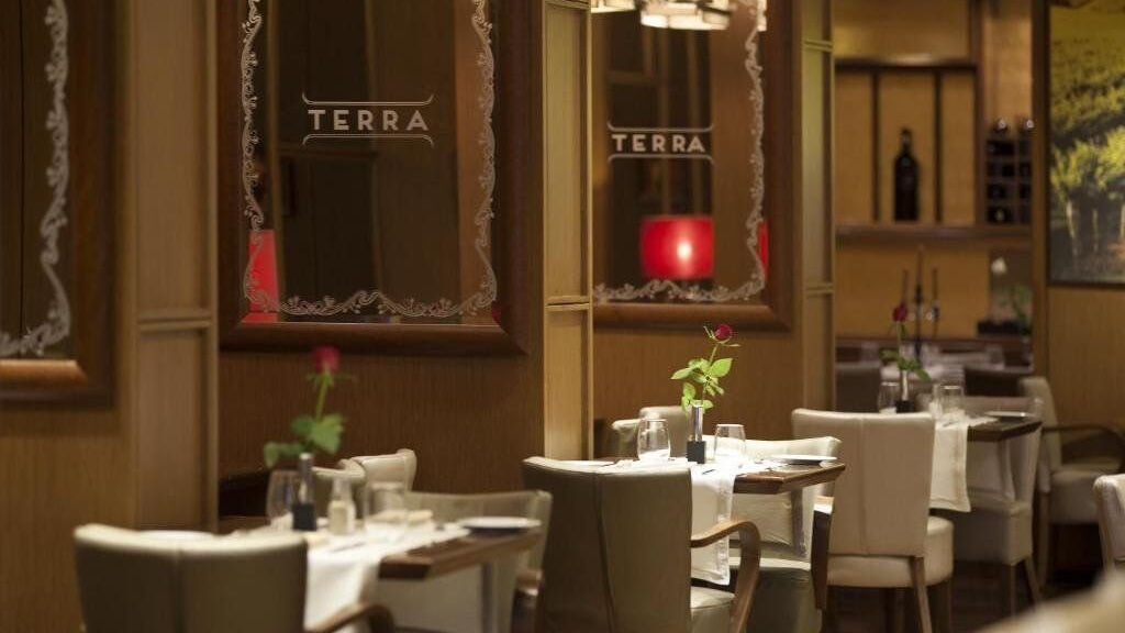 Electra Athens