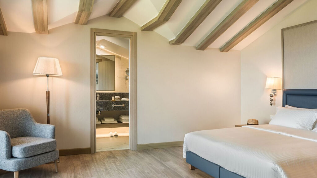 Electra Kefalonia Hotel & Spa