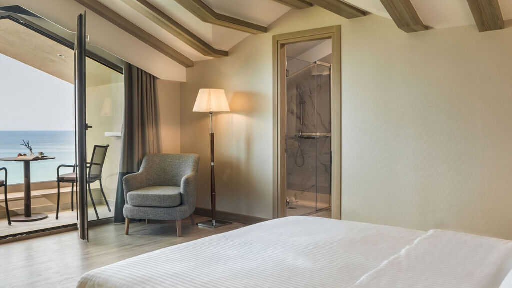 Electra Kefalonia Hotel & Spa