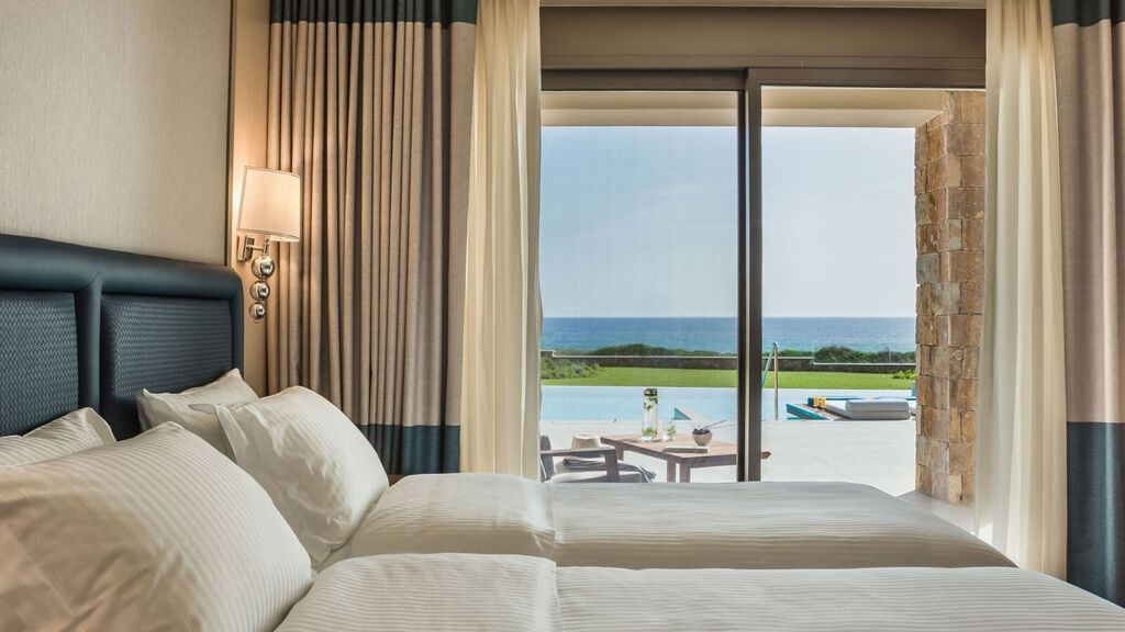 Electra Kefalonia Hotel & Spa