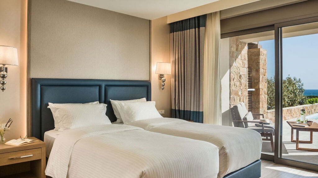 Electra Kefalonia Hotel & Spa