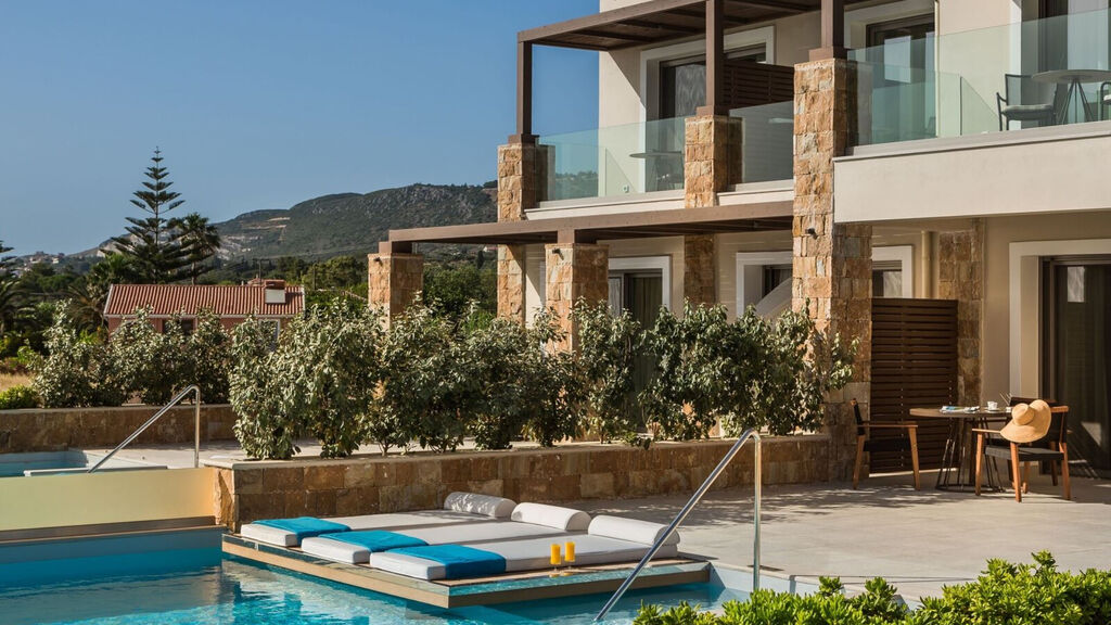 Electra Kefalonia Hotel & Spa