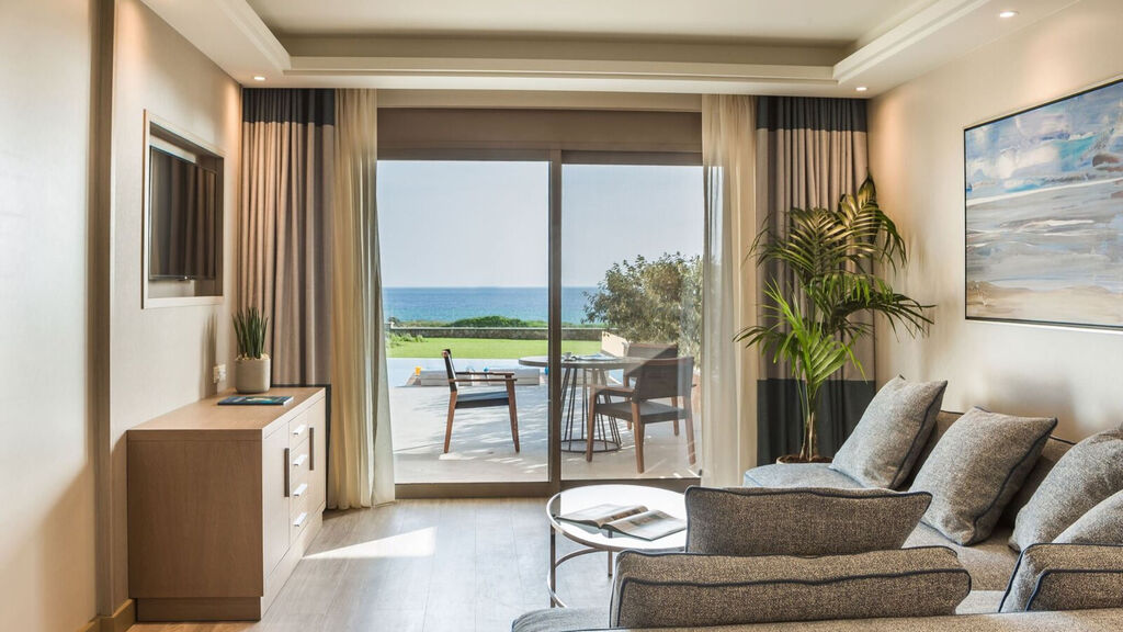 Electra Kefalonia Hotel & Spa